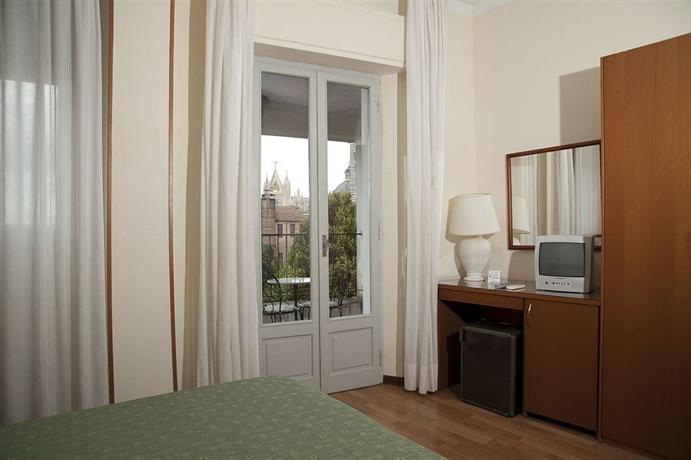 Hotel Duomo