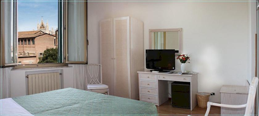 Hotel Duomo