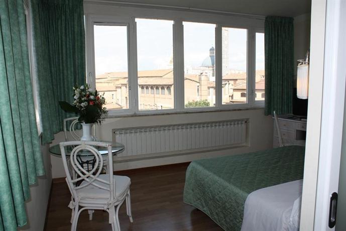 Hotel Duomo