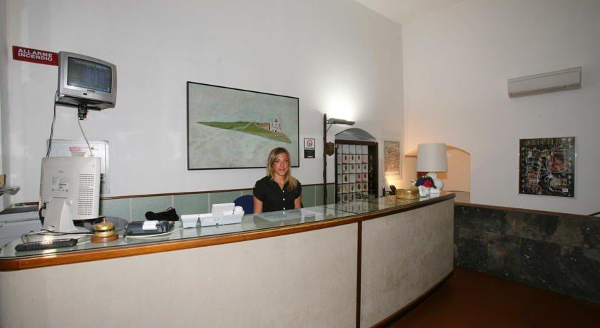 Hotel Duomo