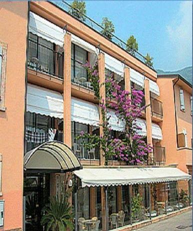 Hotel Lido Gargnano