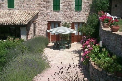 L'Oasi Piano Delle Pieve