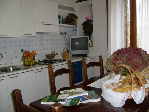L'Oasi Piano Delle Pieve