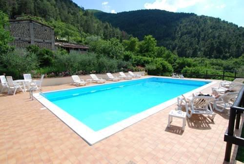 L'Oasi Piano Delle Pieve
