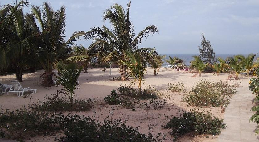 Hotel Maya Cap Skiring