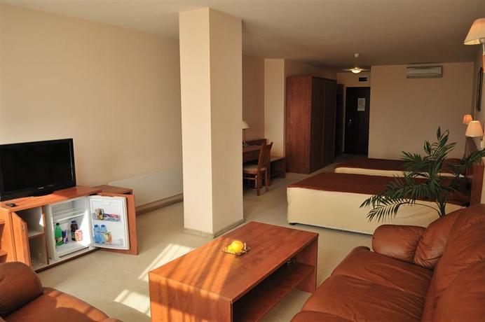 Plaza Hotel Varna
