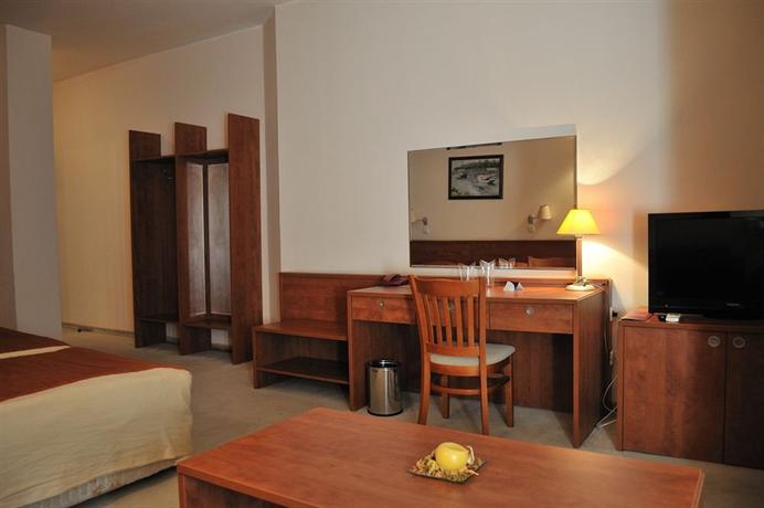 Plaza Hotel Varna