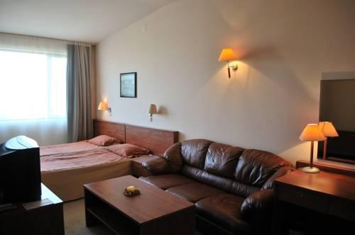 Plaza Hotel Varna