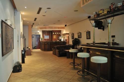 Plaza Hotel Varna