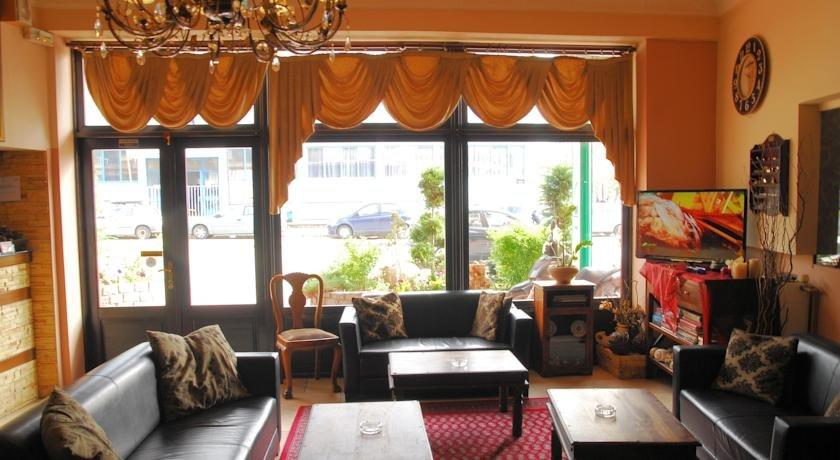 Paris Hotel Xanthi