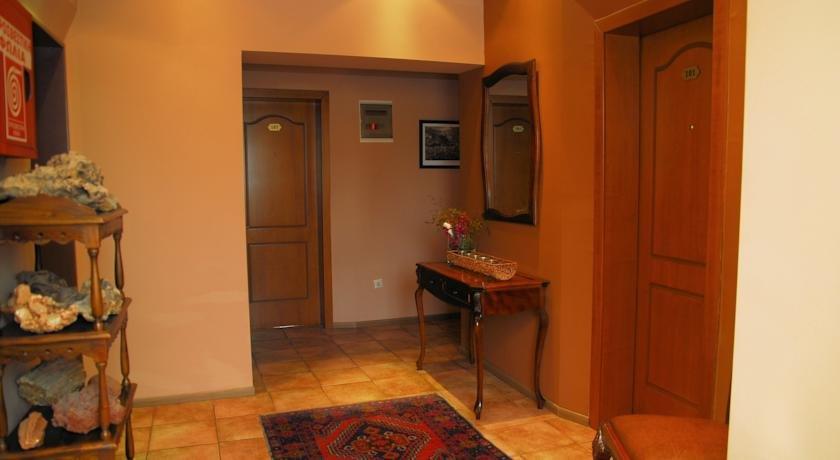 Paris Hotel Xanthi
