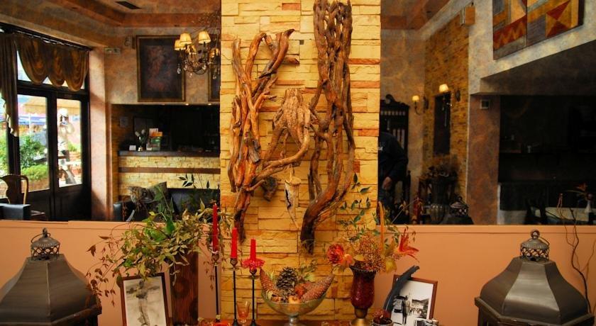Paris Hotel Xanthi