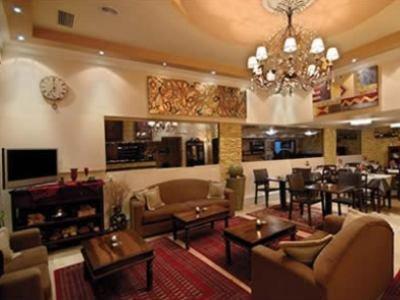 Paris Hotel Xanthi