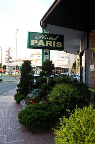 Paris Hotel Xanthi