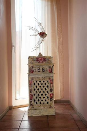Paris Hotel Xanthi