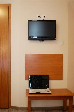 Paris Hotel Xanthi