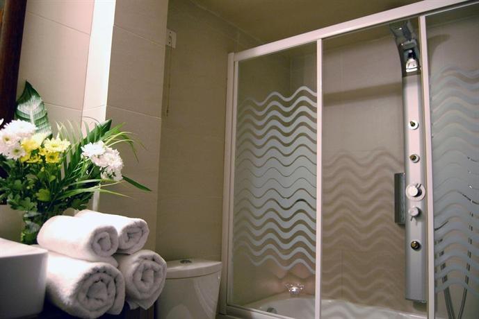 Paris Hotel Xanthi