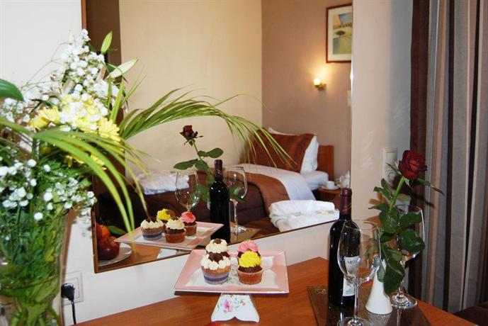 Paris Hotel Xanthi