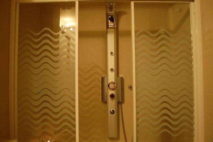 Paris Hotel Xanthi