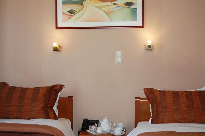 Paris Hotel Xanthi