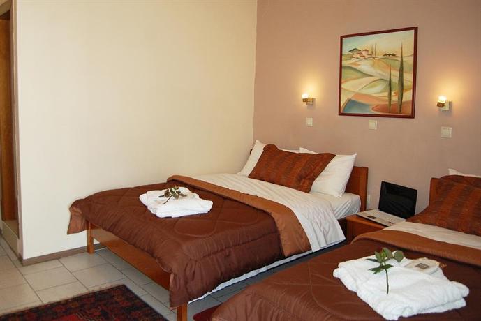 Paris Hotel Xanthi