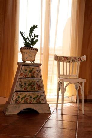Paris Hotel Xanthi