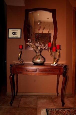 Paris Hotel Xanthi