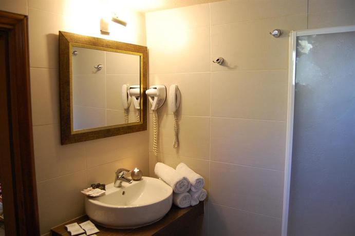 Paris Hotel Xanthi