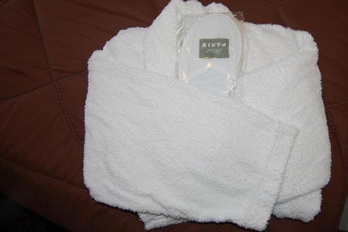 Paris Hotel Xanthi