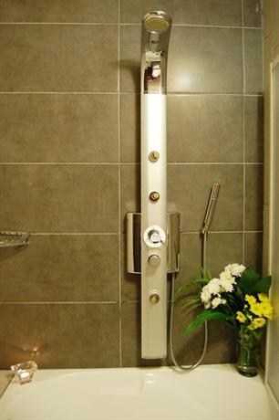 Paris Hotel Xanthi