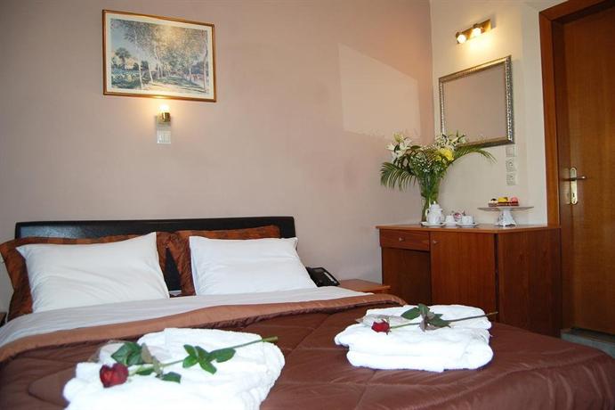 Paris Hotel Xanthi