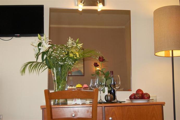 Paris Hotel Xanthi