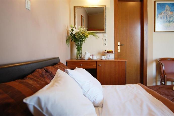 Paris Hotel Xanthi