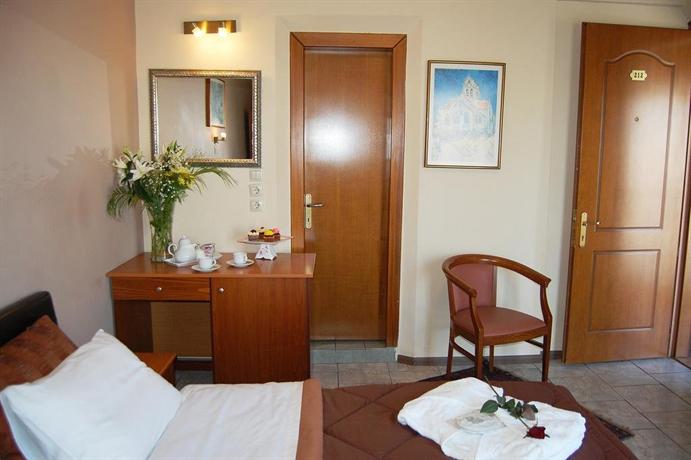 Paris Hotel Xanthi