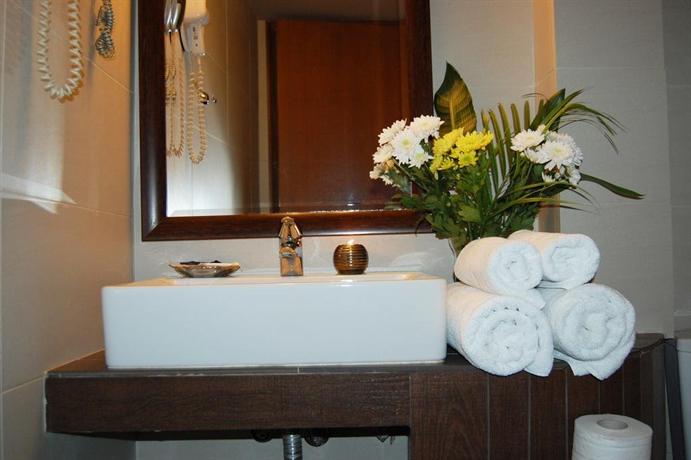 Paris Hotel Xanthi