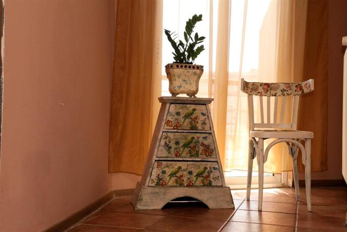 Paris Hotel Xanthi