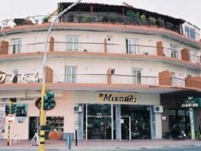 Paris Hotel Xanthi