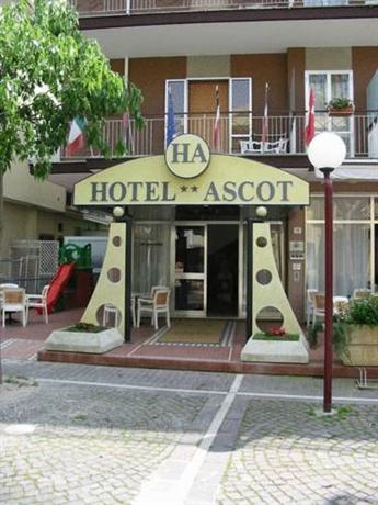Hotel Ascot Misano Adriatico