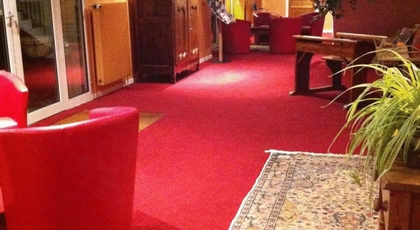 Logis Hotel des Chateaux