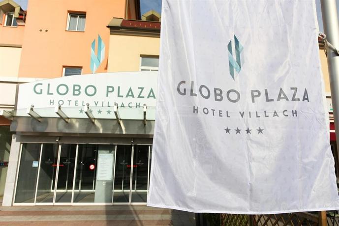 Globo Plaza