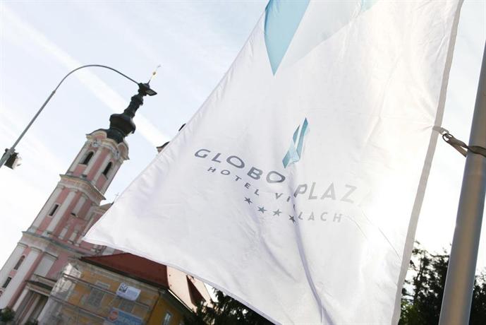 Globo Plaza