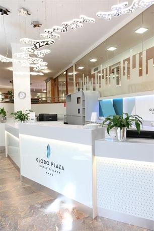 Globo Plaza