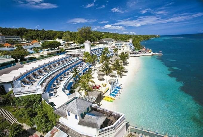 Beaches Ocho Rios a Spa & Golf - All Inclusive Taj Mahal Jamaica thumbnail