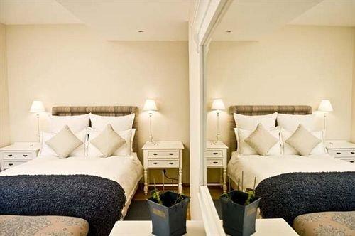 Villa Moringa Guesthouse