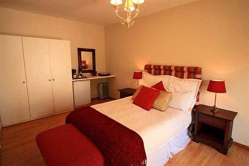 Villa Moringa Guesthouse