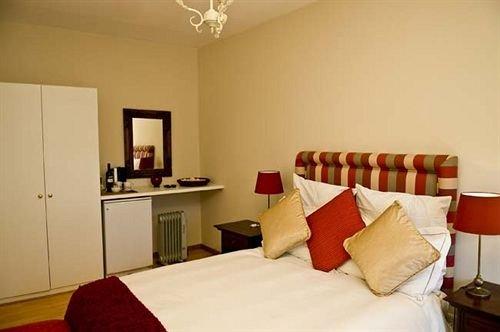 Villa Moringa Guesthouse