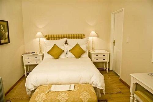 Villa Moringa Guesthouse