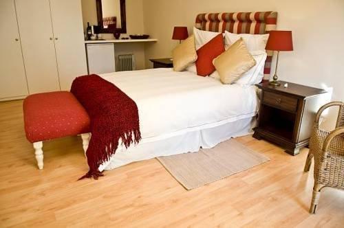 Villa Moringa Guesthouse
