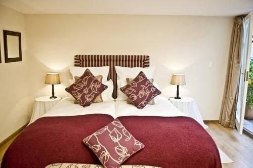 Villa Moringa Guesthouse