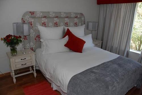 Villa Moringa Guesthouse